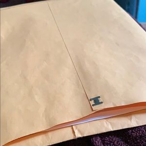 Meet your Posher, Benjamin